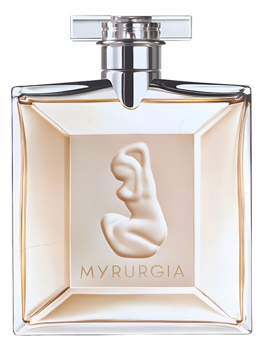 Myrurgia Natural de Myrurgia fragrance bottle