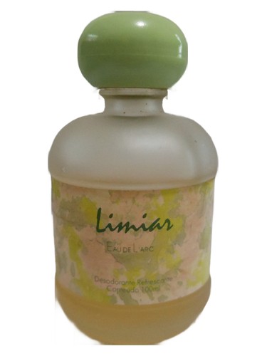 Natura Limiar fragrance bottle