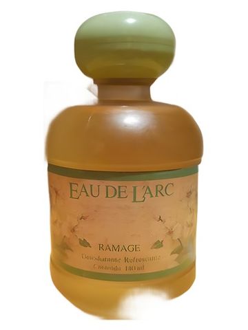 Natura Ramage fragrance bottle