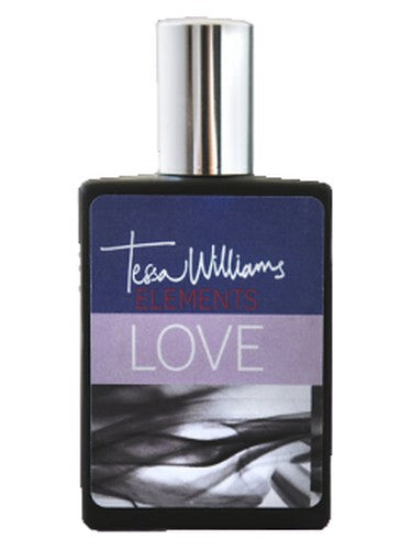 Tessa Williams Love