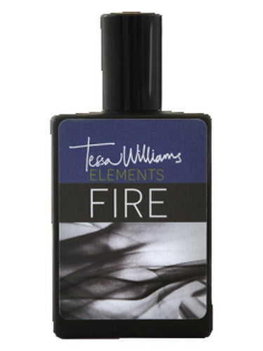 Tessa Williams Fire