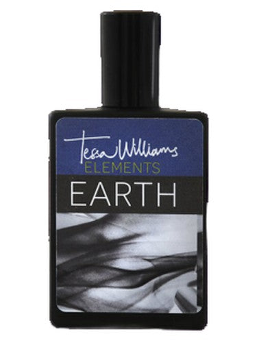 Tessa Williams Earth