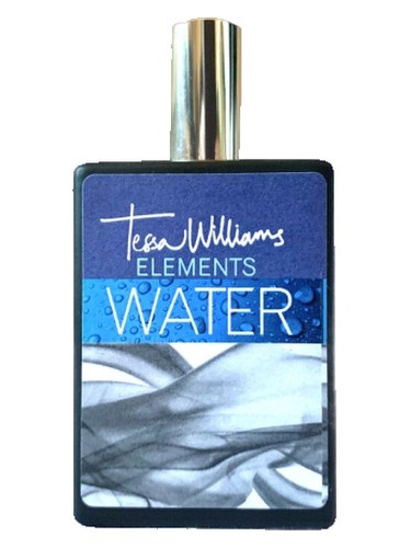 Tessa Williams Water