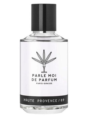 Parle Moi de Parfum Haute Provence 89 fragrance bottle