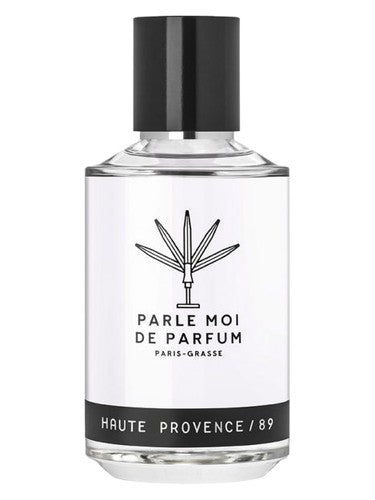 Parle Moi de Parfum Haute Provence 89