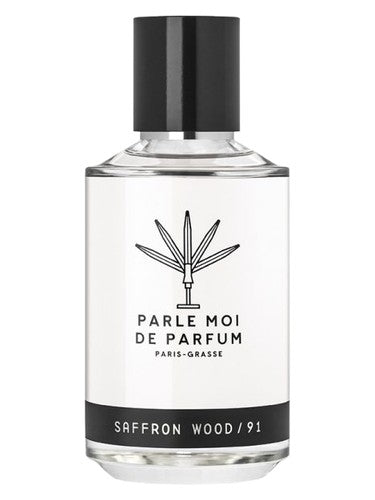 Parle Moi de Parfum Saffron Wood 91