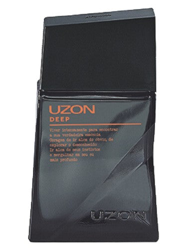 Jequiti Uzon Deep
