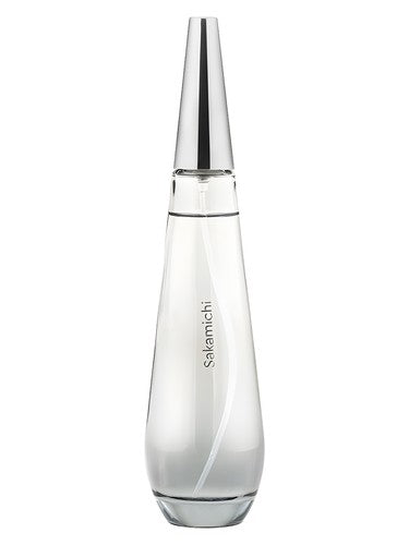 Sakamichi Parfums Ice by Sakamichi Silver Woman
