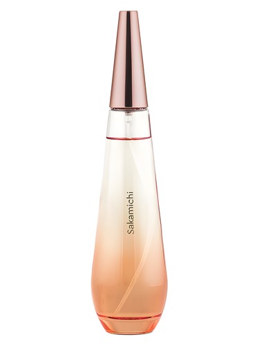 Sakamichi Parfums Ice by Sakamichi Rose Woman