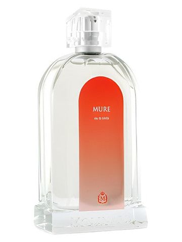 Molinard Mure fragrance bottle