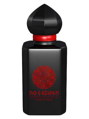 Nosegasm Noble Rose