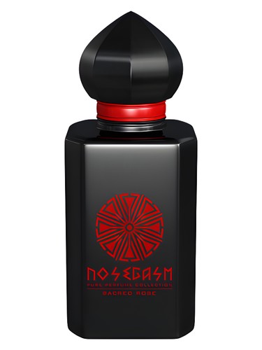 Nosegasm Sacred Rose