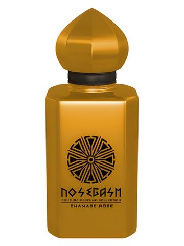 Nosegasm Chamade Rose fragrance bottle