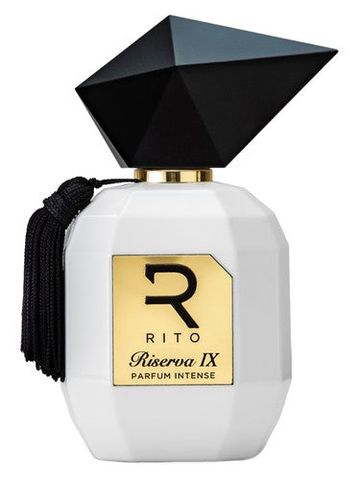 Rito Riserva IX fragrance bottle