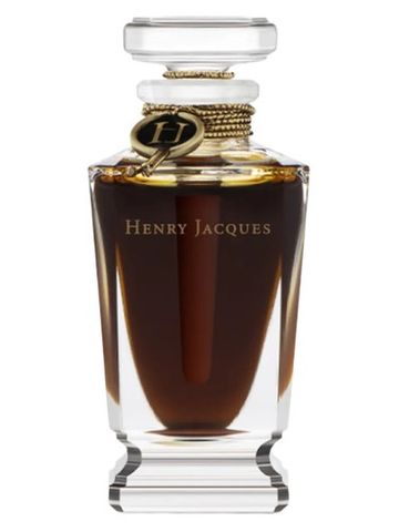 Henry Jacques Bonjour For Men fragrance bottle