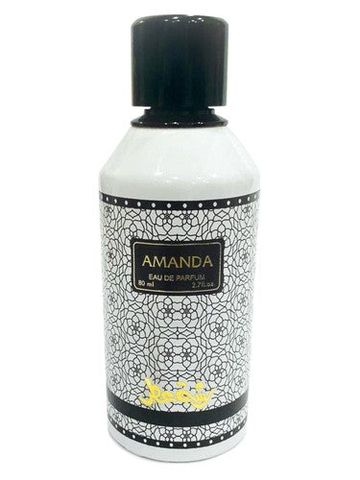 Rasht Otr Amanda fragrance bottle