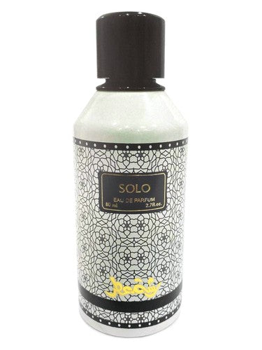 Rasht Otr Solo fragrance bottle
