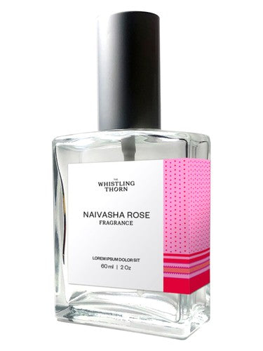 The Whistling Thorn Naivasha Rose