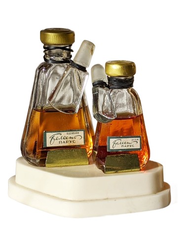 Алые Паруса (Alye Parusa) Белеет парус - The White Sail fragrance bottle