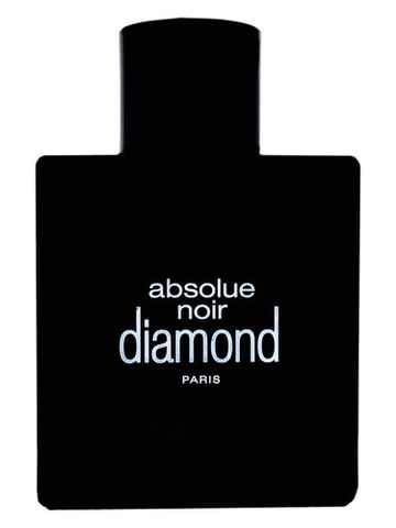 Absolue Diamond Absolue Noir Diamond fragrance bottle