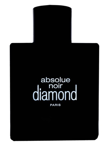 Absolue Diamond Absolue Noir Diamond fragrance bottle