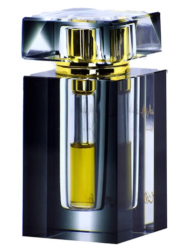 Rasasi Nebras Al Ishq Noor fragrance bottle