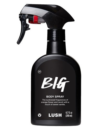 Lush Big