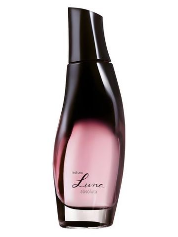 Natura Luna Absoluta fragrance bottle