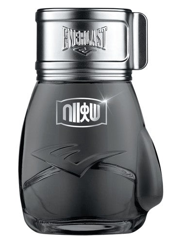 Everlast Choice Of Champions Street Fighter Shoryuken fragrance bottle