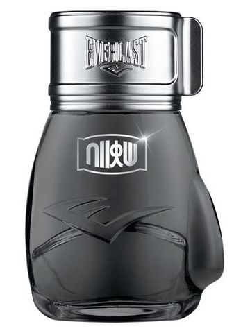 Everlast Choice Of Champions Street Fighter Shoryuken fragrance bottle