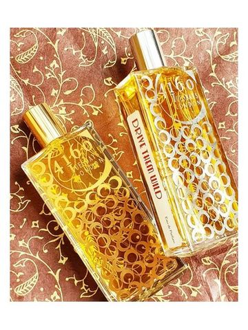 4160 Tuesdays Drive Them Wild fragrance bottle