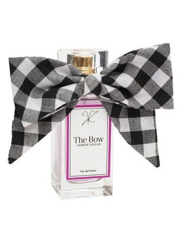 Vassilis Zoulias Vassilis Zoulias The Bow fragrance bottle