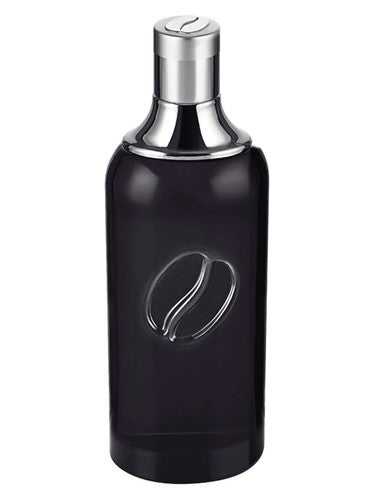 Cafe Parfums Café Noir Pour Homme fragrance bottle