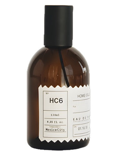 Perfumérica HC6 Sándalo