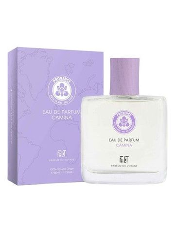Fiilit Camina - Provence fragrance bottle