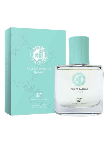 Fiilit Tehani - Polynesie fragrance bottle
