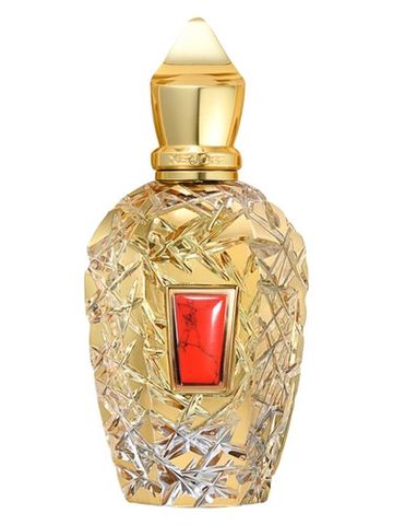 Xerjoff Lunosa fragrance bottle