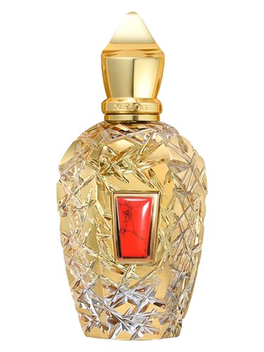 Xerjoff Lunosa fragrance bottle