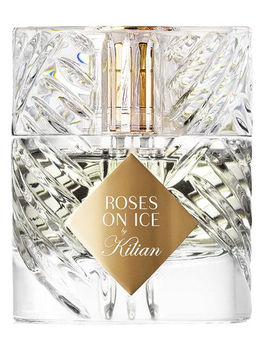 By Kilian Roses on Ice fragrance bottle