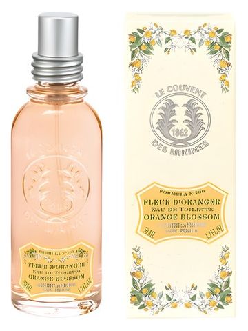 Le Couvent Maison de Parfum Fleur d'Oranger fragrance bottle