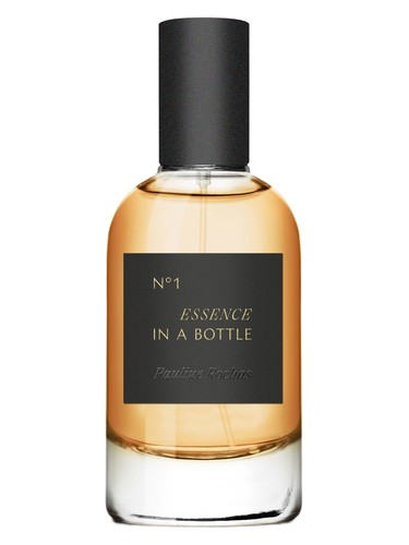 Pauline Rochas Le Premier Parfum