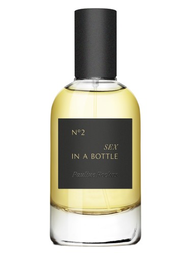 Pauline Rochas Le Deuxieme Parfum