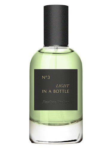 Pauline Rochas Le Troisieme Parfum