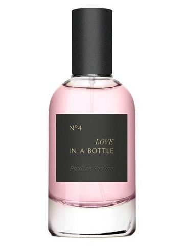 Pauline Rochas Le Quatrieme Parfum fragrance bottle