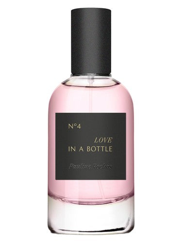 Pauline Rochas Le Quatrieme Parfum