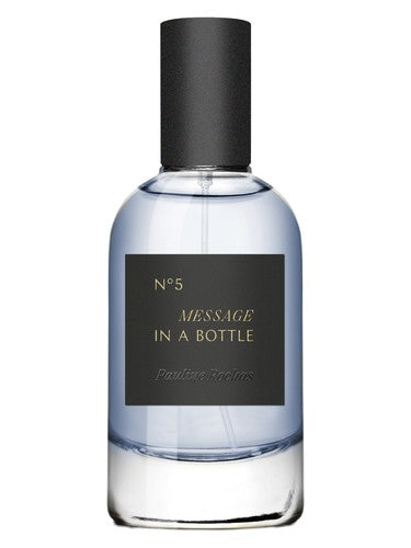 Pauline Rochas Le Cinquieme Parfum