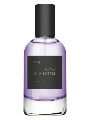 Pauline Rochas Le Sixieme Parfum fragrance bottle