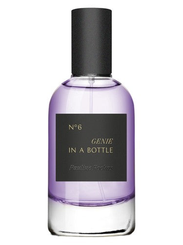 Pauline Rochas Le Sixieme Parfum
