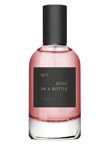 Pauline Rochas Le Septieme Parfum fragrance bottle