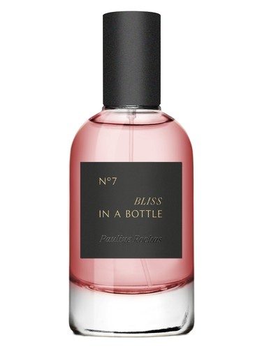 Pauline Rochas Le Septieme Parfum